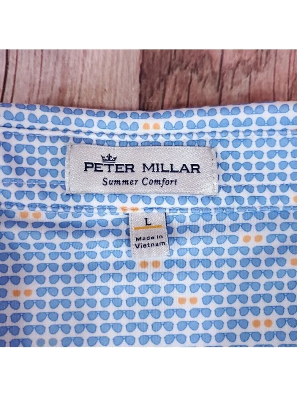 Peter Millar peter millar